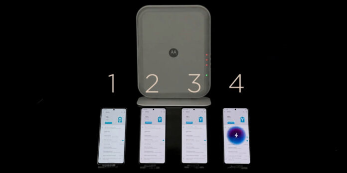 Motorola-Space-Charging-ricarica-wireless-over-the-air-caratteristiche-data-di-lancio Motorola