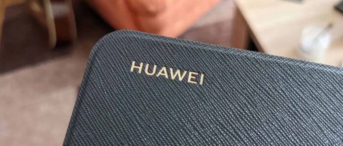 Huawei