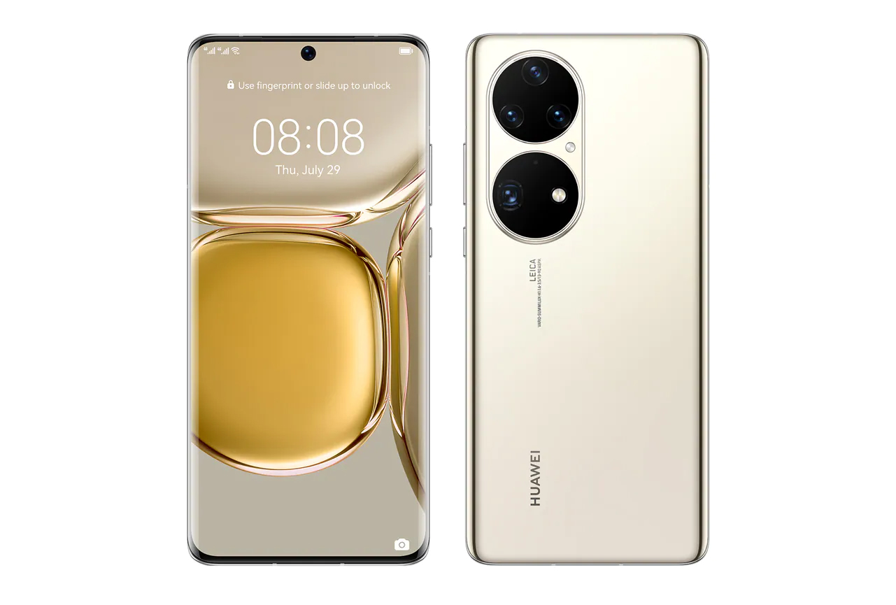 Huawei