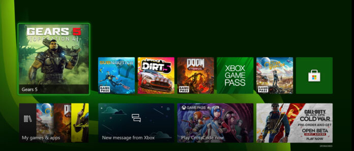 Xbox