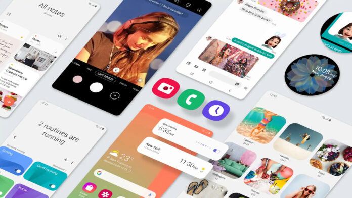 interfacce android