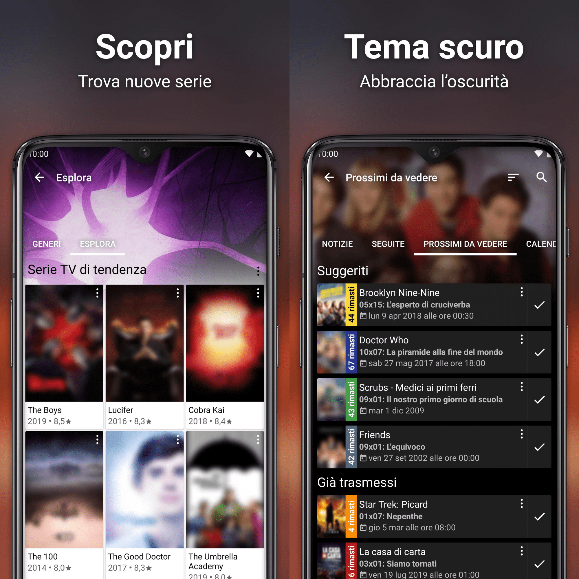 serie tv