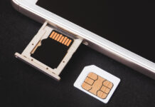 credito residuo sim