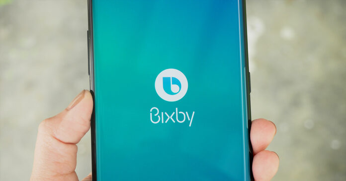 samsung bixby